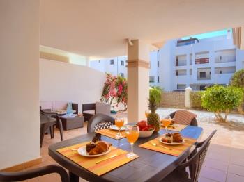 Oasis Cala Mijas 2,Terrace ,Pools, Parking